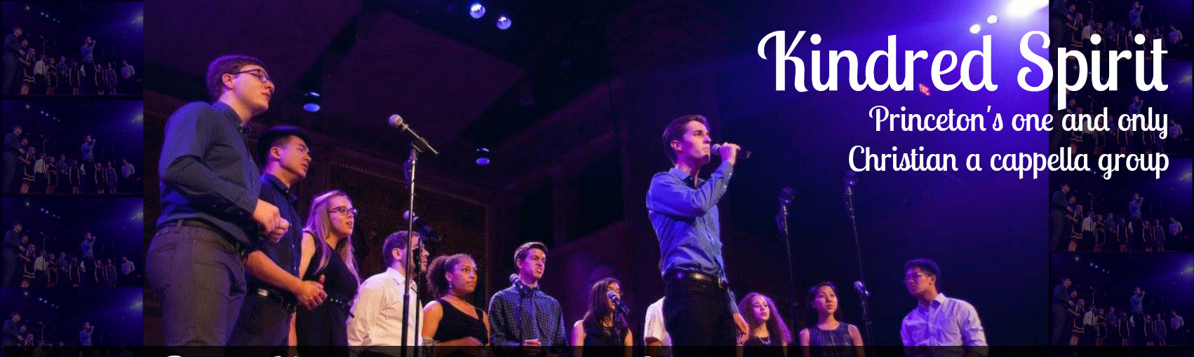 2019 Open House & Auditions
