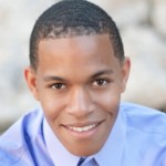 2016 - Jamal Johnson