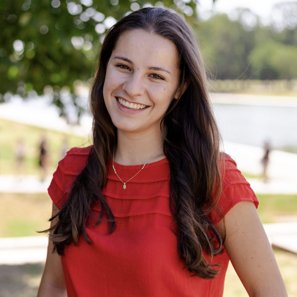 Washington Week Domestic Headshots